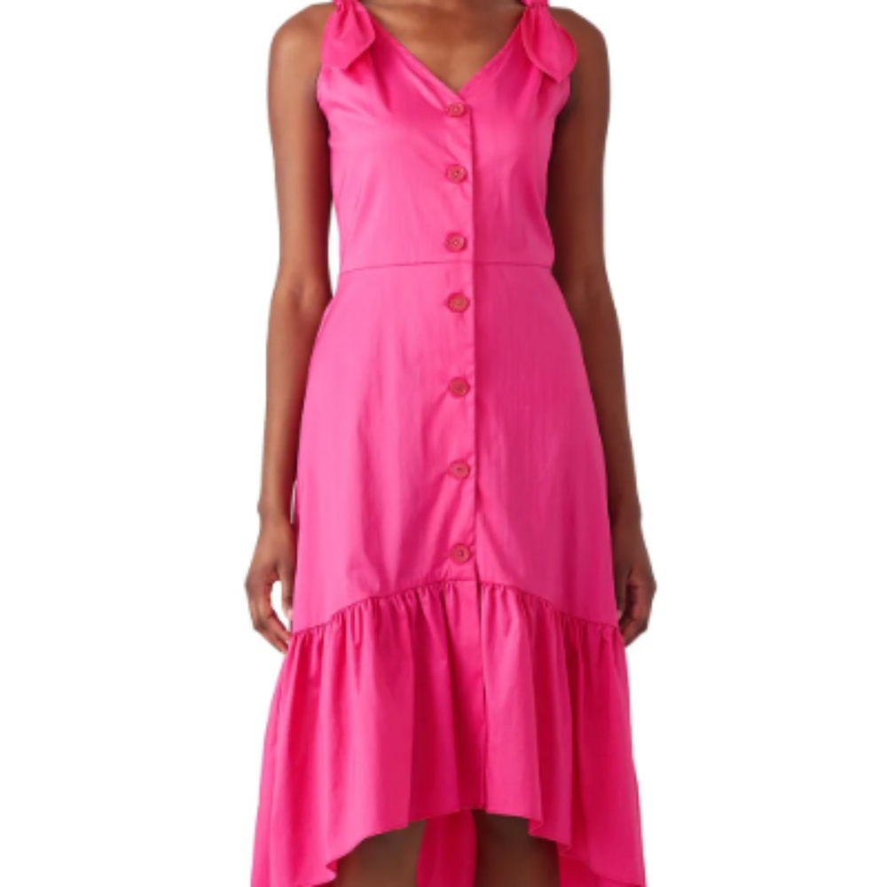 Shoshanna Berkley Dress